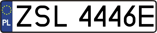 ZSL4446E