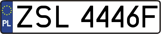 ZSL4446F