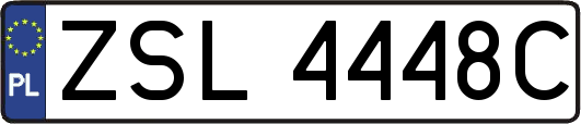 ZSL4448C