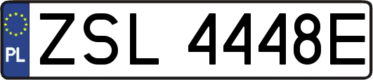 ZSL4448E