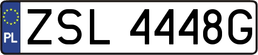 ZSL4448G