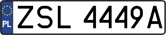 ZSL4449A