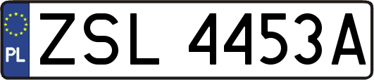 ZSL4453A