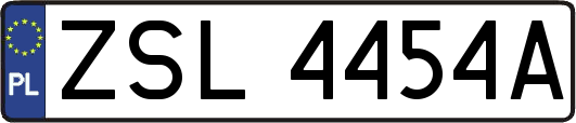 ZSL4454A