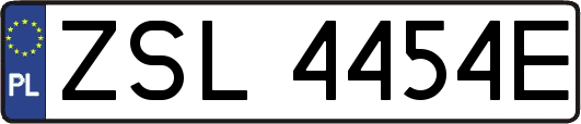 ZSL4454E