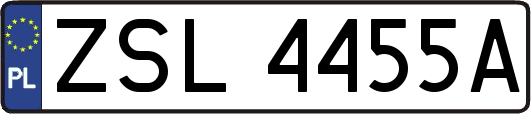 ZSL4455A