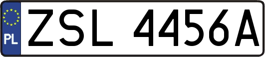 ZSL4456A