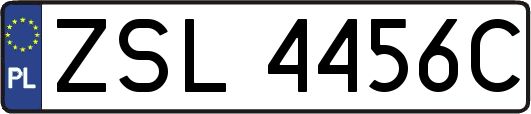 ZSL4456C
