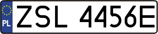 ZSL4456E
