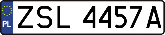 ZSL4457A