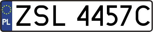 ZSL4457C