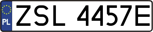 ZSL4457E