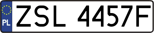 ZSL4457F