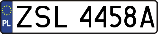 ZSL4458A