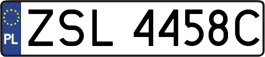 ZSL4458C