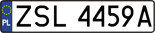 ZSL4459A