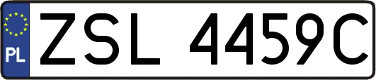 ZSL4459C