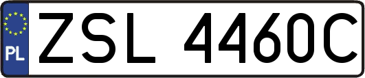 ZSL4460C