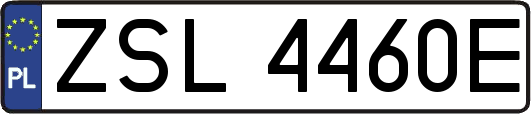 ZSL4460E