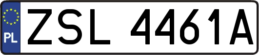 ZSL4461A