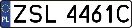 ZSL4461C