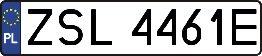 ZSL4461E