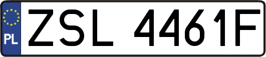 ZSL4461F