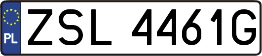 ZSL4461G