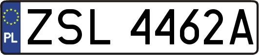 ZSL4462A
