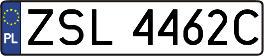ZSL4462C