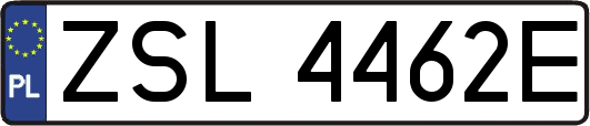 ZSL4462E
