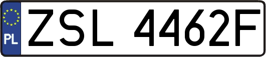 ZSL4462F