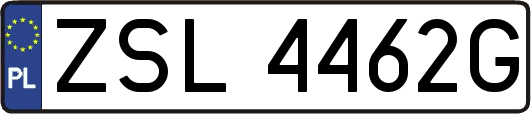 ZSL4462G