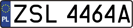 ZSL4464A