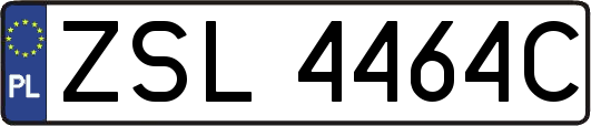 ZSL4464C