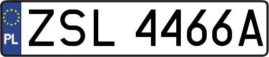 ZSL4466A