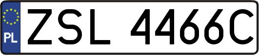 ZSL4466C