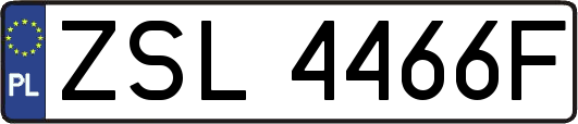 ZSL4466F