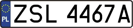 ZSL4467A