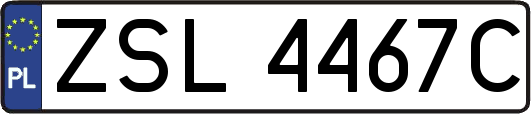 ZSL4467C