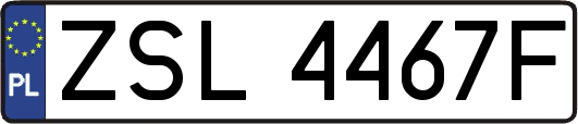 ZSL4467F