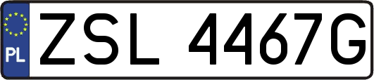 ZSL4467G