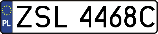 ZSL4468C