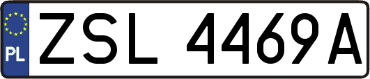 ZSL4469A