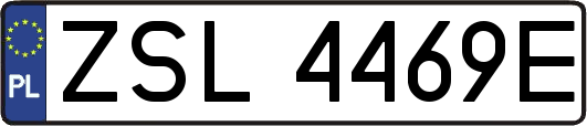 ZSL4469E