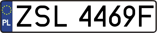 ZSL4469F