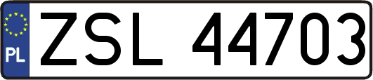 ZSL44703