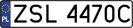 ZSL4470C