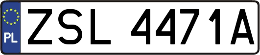 ZSL4471A