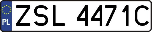 ZSL4471C